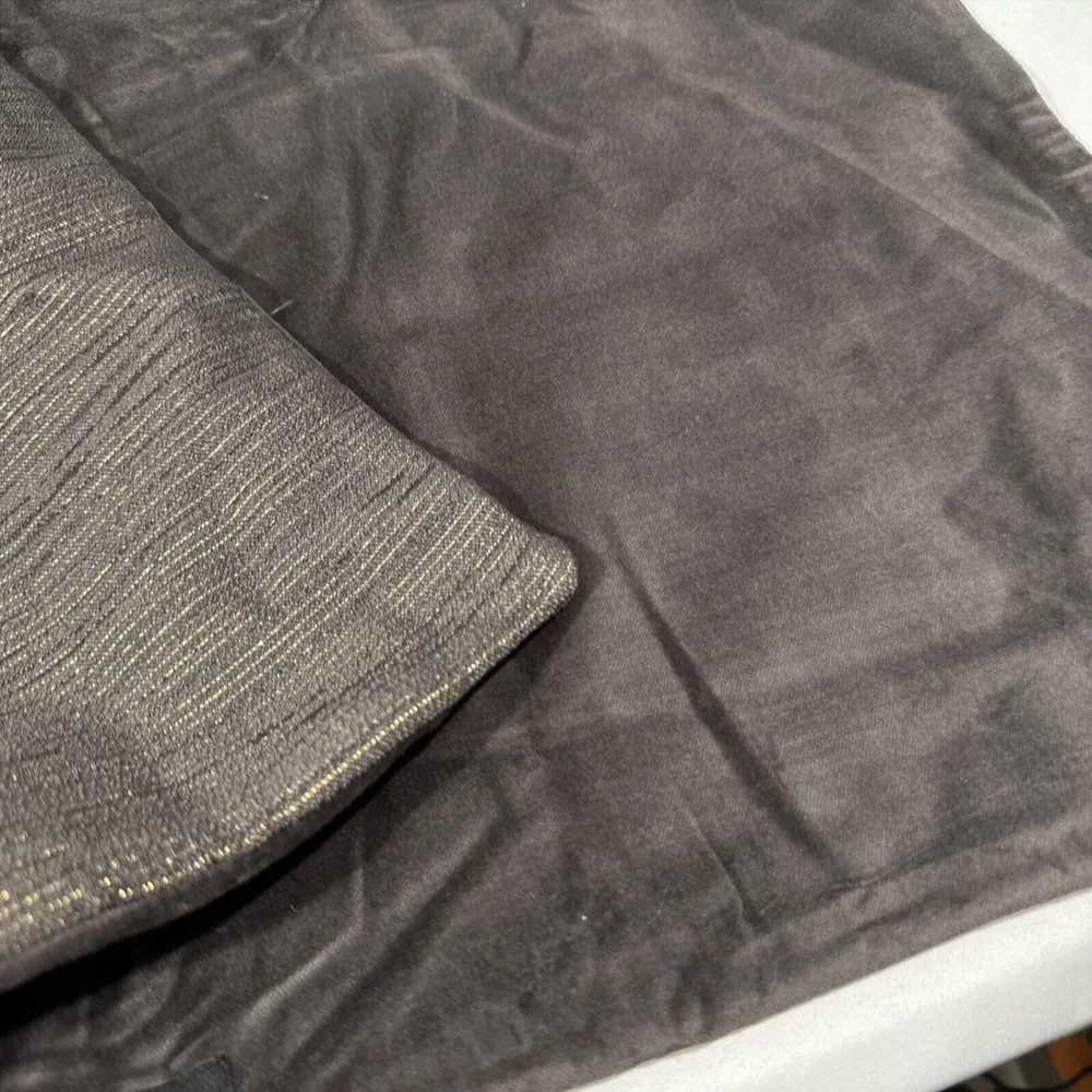 NEW Donna Karan‎ Home [ Euro European Sham ] Pillow for Radiance Collection